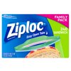 Ziploc Bags
