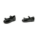 thumbnail image 5 of BOOMNY Spring Autumn Girls Shoes Black Bow Performance Shoes Princess Shoes Trendy Footwear, 5 of 6