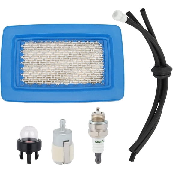 PB-770 Air Filter Fuel Filter kit for Echo PB-760 PB-770H PB-760LNH A226000410