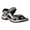 Titanium, variant on Yucatan Sandals 38 Titanium Lightweight Supportive Leather Comfort