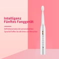 thumbnail image 3 of Dual Handle Rechargeable Electric Toothbrush Set for Adults and Kids, 3 of 3