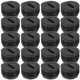 thumbnail image 4 of 10 pares de cubiertas de escobillas de carbón Tapa de escobillas de motor eléctrico Cubierta de escobillas de carbón de amoladora angular, 4 of 7