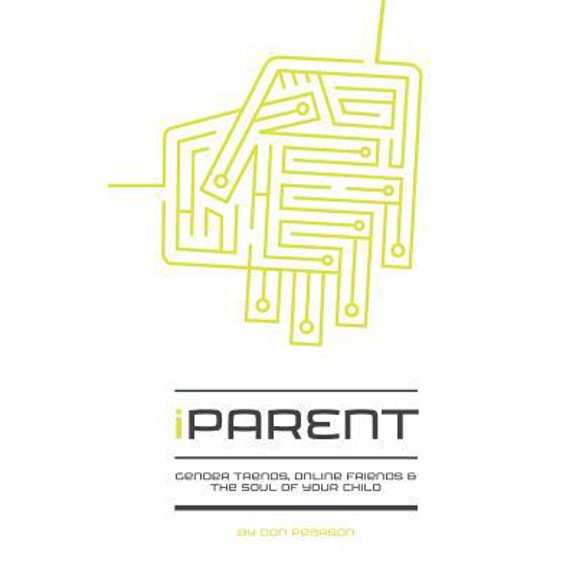 Pre-Owned iparent (Paperback) 0578089289 9780578089287
