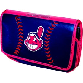 Concept One Cleveland Indians Universal Smart Phone Case