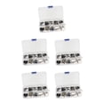 thumbnail image 3 of Vogacara 252Pcs RC Car Hardware Fastener Replacements RC SCX24 Car Hobby Axial for Type2, 3 of 6