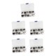 thumbnail image 3 of Bewildely 252Pcs RC Car Hardware Fastener Replacements RC SCX24 Car Hobby Axial for Type2, 3 of 6