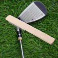 thumbnail image 1 of IFANLANDOR Golf Maintenance Brush: Artificial Cleaning Accessory Effective Lawn Sweeper For Backyard And Club, 1 of 8