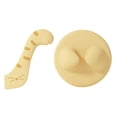 thumbnail image 1 of Great promotion! Pet Can Sealed Lid Spoon Cat Can Dog Can Snack Sealed Spoon Can Store Safe Pet Supplies Spoon Lid + Spoon, 1 of 2