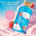thumbnail image 3 of Bodycology Floating on a Cloud 2-in-1 Body Wash & Bubble Bath, 16 fl oz, 3 of 9