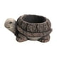 thumbnail image 1 of Maceta con forma de animal, maceta decorativa para bonsái, maceta artística de cemento para mesa Tortuga, 1 of 9
