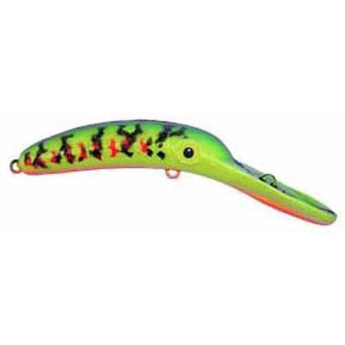 Worden's Lures Mag Lip 3.5
