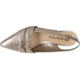 thumbnail image 6 of Bella Vita Margaret Kitten Heel Pumps (Women), 6 of 7