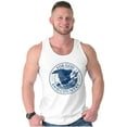 thumbnail image 3 of For God and Country Religious Tank Top T Shirts Men Women Brisco Brands S, 3 of 6
