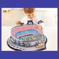 thumbnail image 5 of 3D Puzzle DIY Stadium Architecture Building Model Kit Collection Toy for Kids, 5 of 5