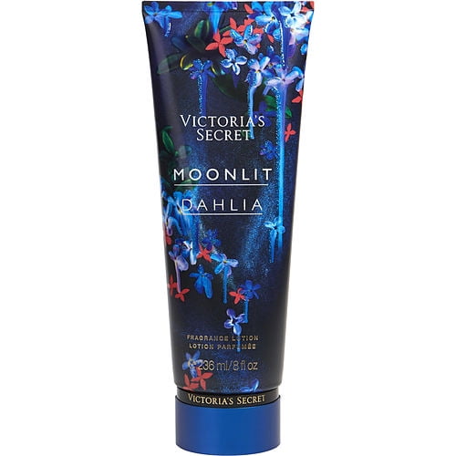 VICTORIA'S SECRET by Victoria's Secret MOONLIT DAHLIA BODY LOTION 8