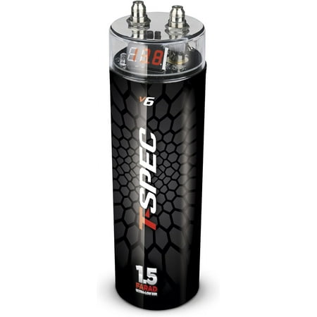 

Digital Capacitor 1.5 Farad Digital