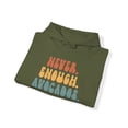 thumbnail image 4 of Avocado Hoodie Gifts Hooded Sweatshirt Pullover Shirt, 4 of 4