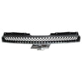 thumbnail image 1 of PARRILLA acabado cromado - Compatible con Chevrolet Suburban 2007 - 2013 GEN Genérica ., 1 of 4