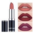 thumbnail image 2 of Lápiz labial Handaiyan Velvet 12 piezas, 2 of 8
