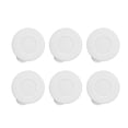 thumbnail image 4 of 6 Pack Silicone Bottle Caps Multipurpose Milk Bottle Caps for Milk and Beverages Offering Perfect Seals and Reusability, 4 of 8