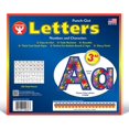 thumbnail image 2 of shiyou-HYGLOSS 10036 Pack Combo de Lettres et Chiffres à Découper sur Tableau d'Affichage, 2 of 4