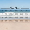 thumbnail image 4 of Otvok Oversized Tshirts for Women Summer Short Sleeve V Neck Tee Shirt Trendy Loose Workout Tee, 4 of 6