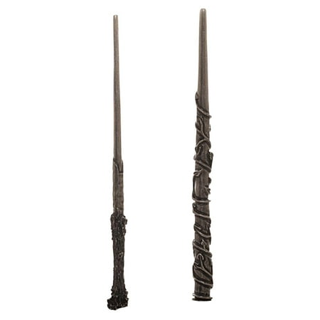 Bioworld Harry Potter Harry And Hermione Wand Hair