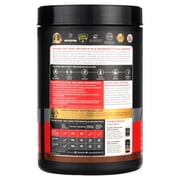 Six Star Elite Series 100% Whey Protein Powder Plus Triple Chocolate 2lbs