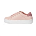 thumbnail image 3 of Tenis Casuales Para Mujer Moda Juvenil Suela Ancha Carne rosa 24 Incógnita 005B1T, 3 of 5