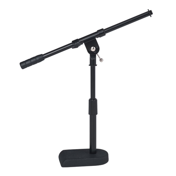 LOW PROFILE BOOM STAND