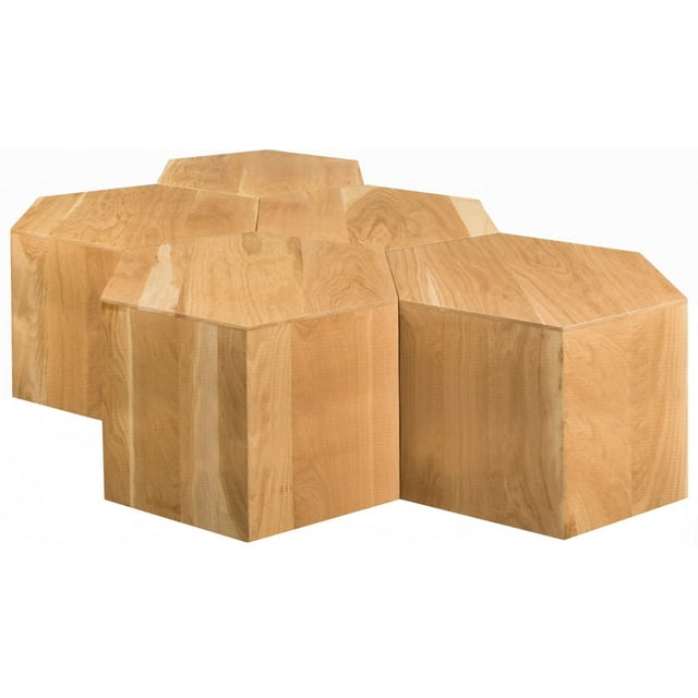 Table basse modulaire 5 Pcs Eternal