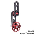 thumbnail image 4 of Desviador Velocidad TFixol Bicicleta Negro, 4 of 6