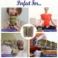 thumbnail image 2 of Bholi Sage Plus - Rosemary & Lavender Sage Smudge Sticks with White Sage Pack of 3, 2 of 4