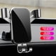 thumbnail image 5 of El Mejor Soporte Para Teléfono Móvil En El Coche: ¡Soporte Seguro, Ajustable Y Elegante Para Conducir! Compatible Con Todos Los Smartphones Y Perfecto Para La Navegación., 5 of 6