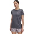 thumbnail image 1 of Remera Under Armour Mujer Freedom Flag Talle M, 1 of 2