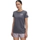 thumbnail image 1 of Camiseta Under Armour New Freedom Flag para mujer Castlerock/Pink, 1 of 2