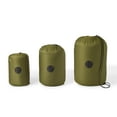 thumbnail image 3 of OmniCore Designs Pet Sleeping Bag (SM/Green) with Zippered Cover for Travel, Camping, Backpacking, Hiking | Good for Small and Large Pets | Use as Pet Beds, Pet Mats or Pet Blanket, 3 of 24
