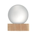 thumbnail image 3 of MidOcean Lampe de Bureau en Verre à LED, 3 of 3