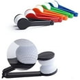 thumbnail image 2 of 12 Pcs Mini Sun Glasses Eyeglass Microfiber Spectacles Cleaner Brush Cleaning Tool,Random Color, 2 of 7