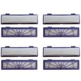 thumbnail image 1 of 8pcs Hepa Filter For Neato Botvac Sweeper Accessories Filter Elements, 1 of 3