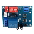thumbnail image 4 of Tablero Controlador de Temperatura ANGGREK Módulo de Termostato 12 V, 4 of 8