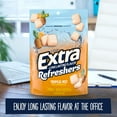 thumbnail image 3 of Extra Refreshers Tropical Mist Chewing Gum, 9.65 Oz, 120 Count, 3 of 8