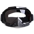 thumbnail image 1 of Gafas de moto Dmeix Motocross a prueba de viento y polvo, 1 of 8
