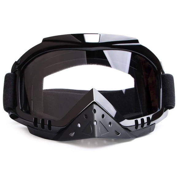 Gafas de moto Dmeix Motocross a prueba de viento y polvo