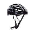 thumbnail image 4 of Casco de patineta Casco de patinaje sobre ruedas Resistente a impactos a prueba de golpes Casco de bicicleta para adultos Casco de bicicleta para Negro, 4 of 8