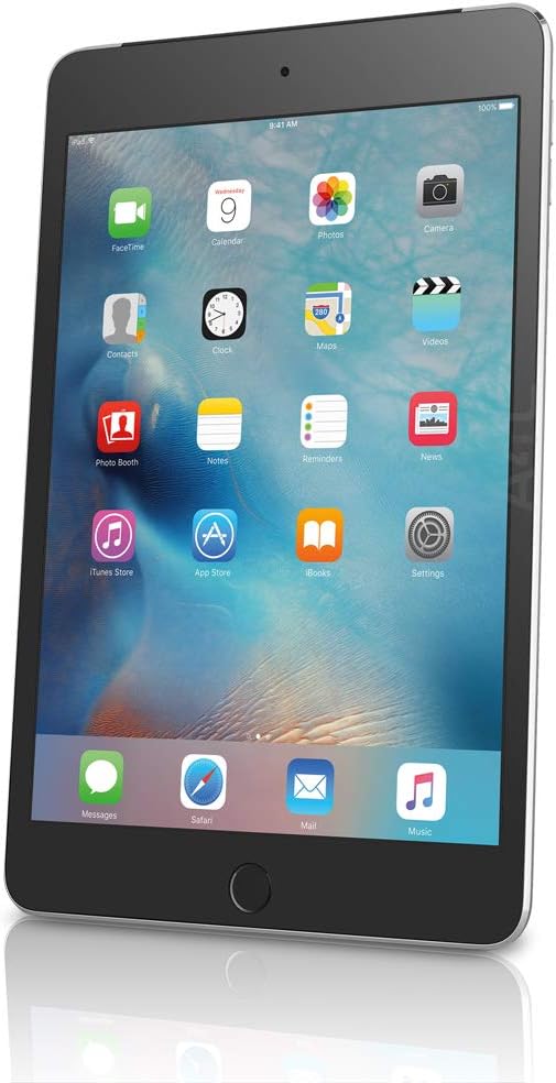 Apple 2021 8.3-inch iPad Mini 6, Wi-Fi, 256GB, Space Gray