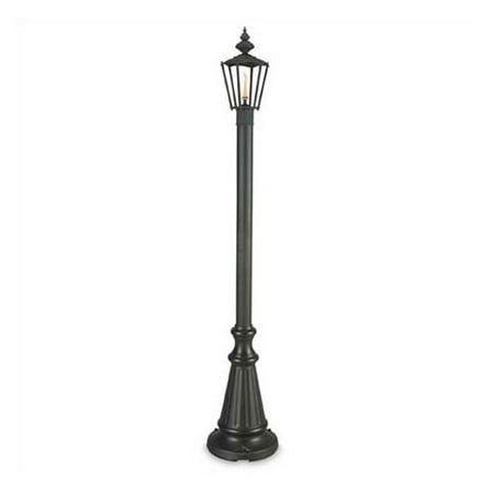 Patio Living Concepts Islander Outdoor 80'' Post Light