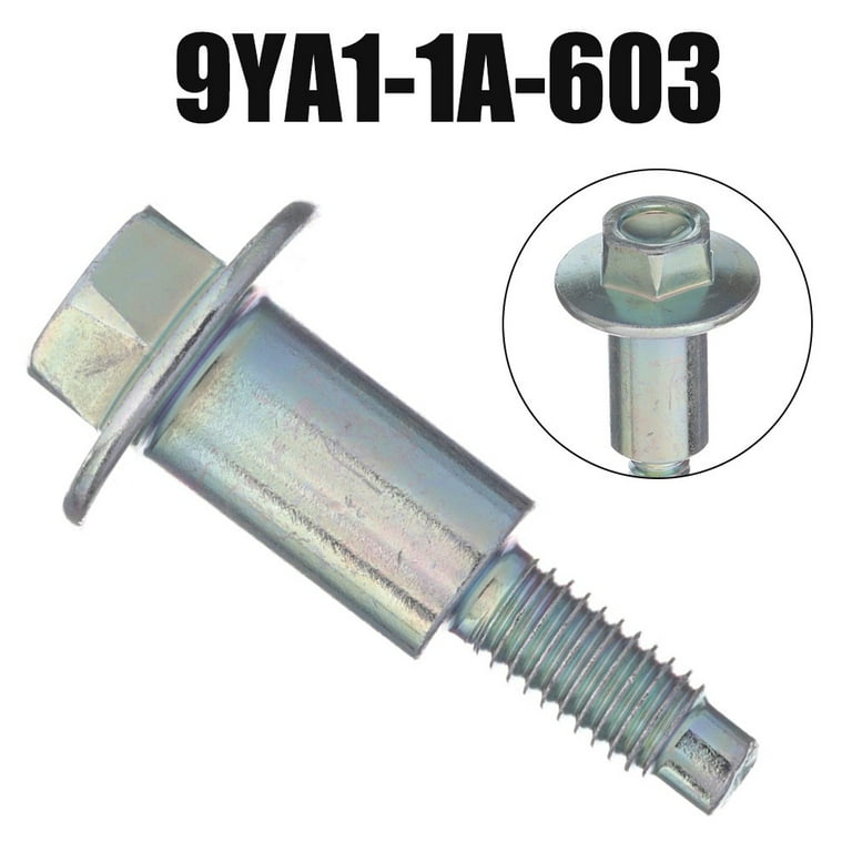 高質 3 Mazda for Bolt 6 9Ya1-1A-603 2012-2023 Cx-5 Cx-3 for Accessories&Parts