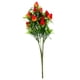 thumbnail image 5 of unbranded Artificial De Ramas De Fresa Multicolor Para Ambiente Festivo Y Hogar, 5 of 7