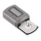 thumbnail image 3 of Profesional LP Digital tocadiscos Stylus Force Scale Gauge MC MM negro no tipo barato, 3 of 8